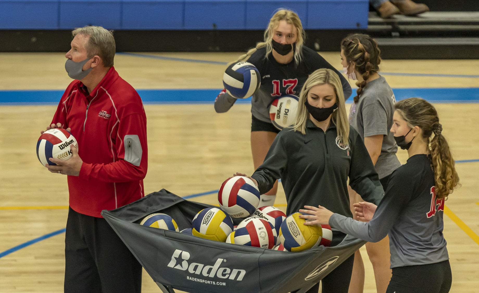 Mt Zion Maroa Forsyth volleyball 1 033121.JPG